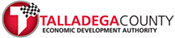 TalladegaEDA logo